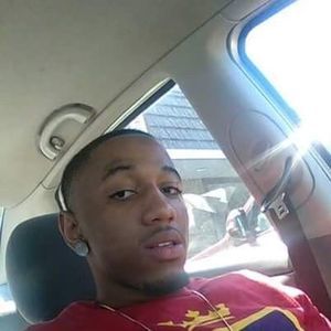 Meet your Posher, Rick